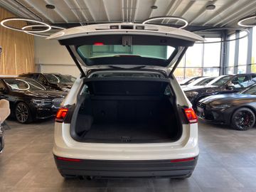 Volkswagen Tiguan Sound 4Motion  *1.HAND*DSG*ACC*APS*NAVI*
