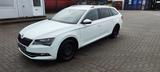 Skoda Superb 4x4,1 Hand,TÜV  03/2027, Scheckheft... - Skoda Superb