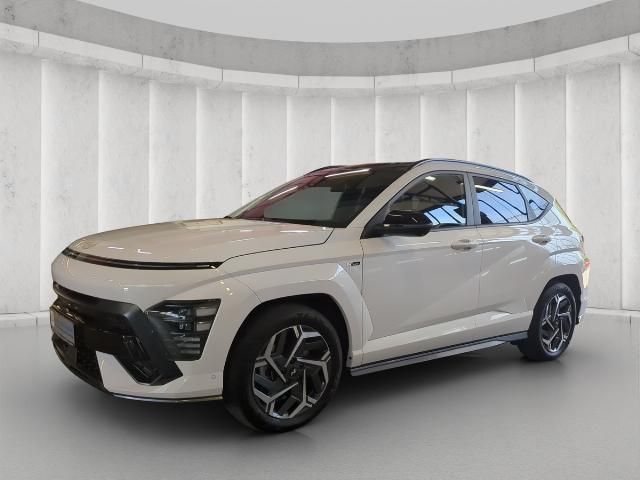Hyundai KONA N-Line Ultimate 1.6 T-GDI 4WD DCT Bose*Navi