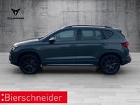 Cupra Ateca - Vorschau Bild 5