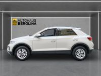 Volkswagen T-Roc - Vorschau Bild 4