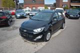 Hyundai i20 blue Trend*Klimaanlage*AUX*USB*Android*DAB* - Hyundai i20 mit Diesel-Antrieb