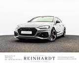 Audi RS5 SPORTBACK ACC/HuD/PANO/360°/RS-SITZE/RS-AGA - Audi RS5: Limousine