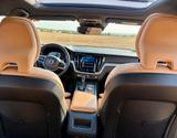 Volvo V60 T5 AWD Geartronic Inscription Inscription - gebrauchte Volvo V60 aus dem Jahr 2019
