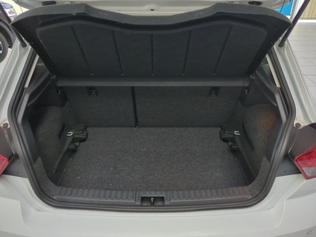 Fahrzeugabbildung SEAT Ibiza 1.0 TSI Style Ecomotive 4YOU