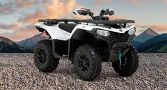 CFMOTO CForce 450 S EPS 4x4 ABS +++ SOFORT VERFÜGBAR