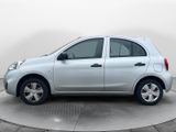 Nissan Micra 1.2 Visia First KLIMA*RADIO*4SEASON - Nissan Micra in Düsseldorf