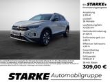 Volkswagen T-Roc 1.5 TSI DSG Goal  AHK Navi LED Kamera PDC 