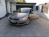 Volkswagen CC - VW CC von privat