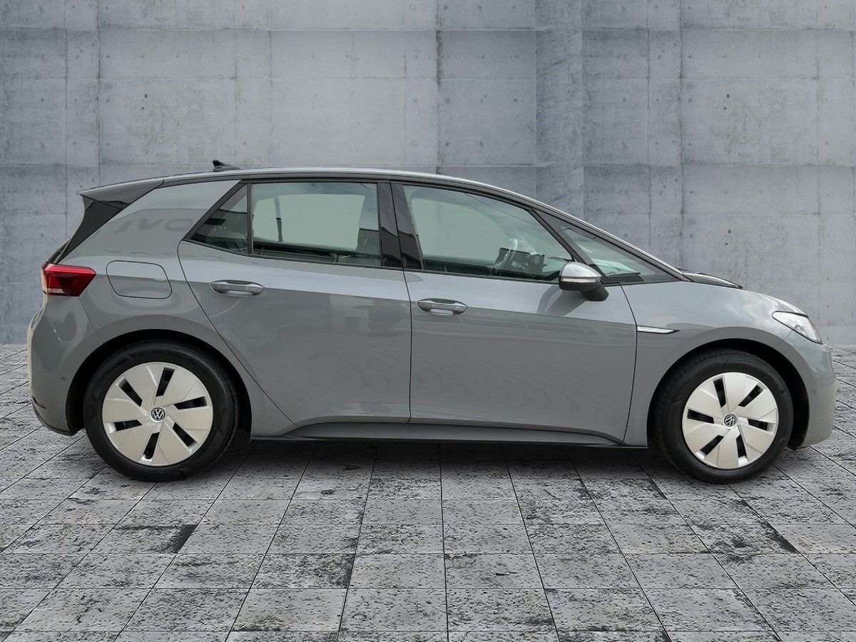 Volkswagen ID.3 - Bild 7