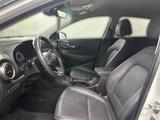 Hyundai 1.6 TGDI 7DCT+Navi+Kamera+ACC+LEDER+AHK - Hyundai KONA aus 2019