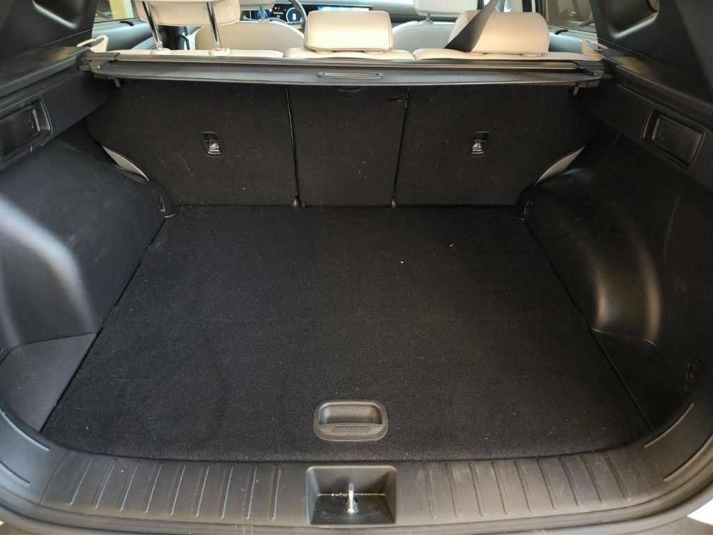 Hyundai Tucson – Bild 6