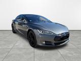 Tesla Model S P85*2.Hd*FREE CHARGE*8Fach*Leder*CCS* - Tesla Model S: P85