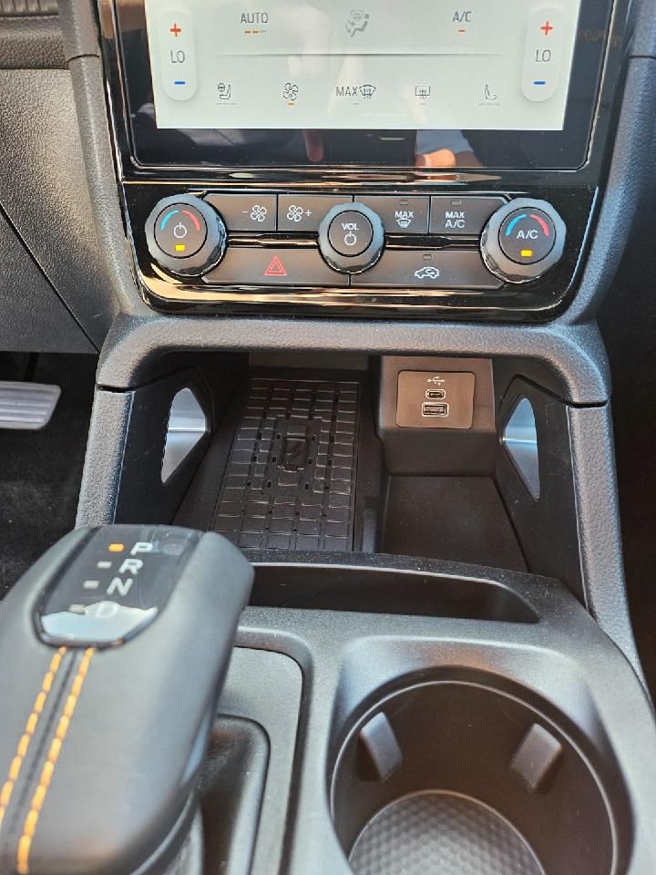 Fahrzeugabbildung Ford Ranger Tageszul. PHEV Wildtrak Doppelkabine