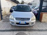 Kia Sportage 2.0 CRDI 112CV Active Class automat - gebrauchte Kia Sportage aus dem Jahr 2005