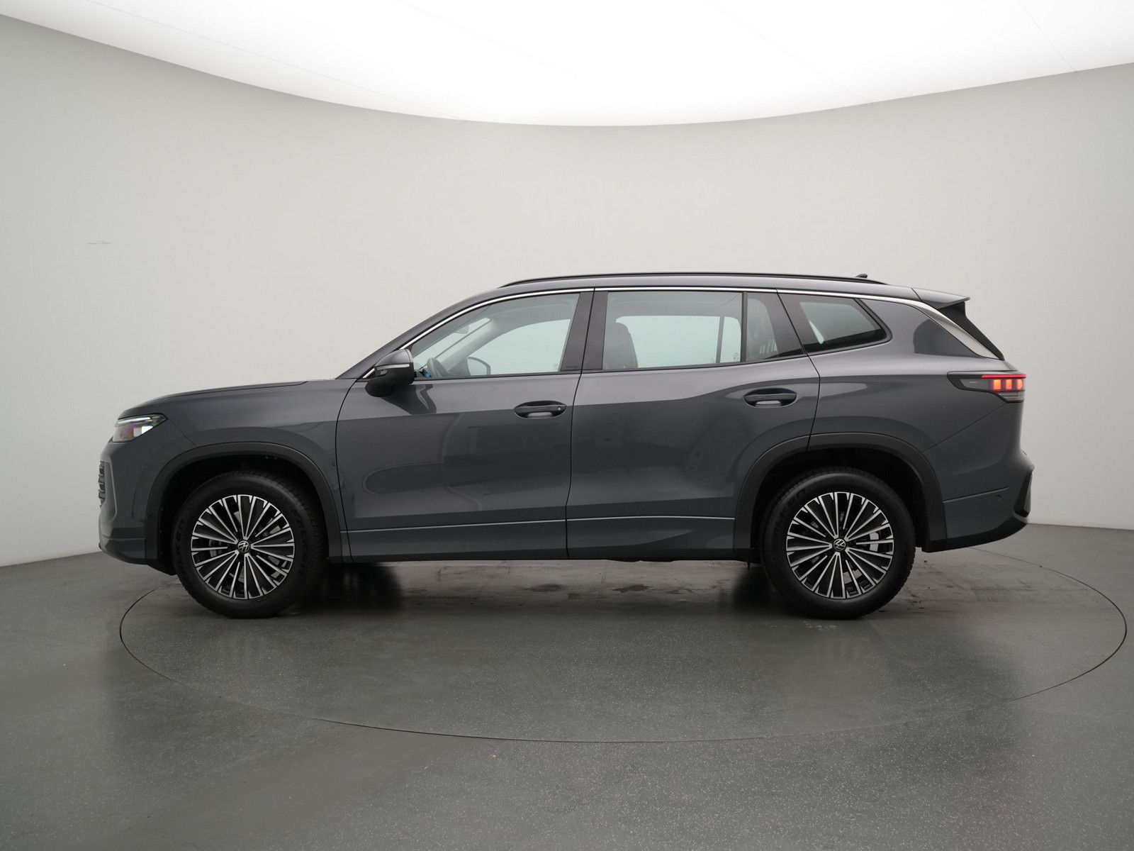 Volkswagen Tayron - Bild 16