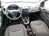 Ford KA+ 1.2 Ti-VCT Black/White 1. Hdn. - Ford Ka/Ka+ Benziner Gebrauchtwagen