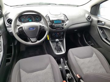 Ford Ka/Ka+ - 4