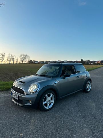 MINI Mini Cooper S