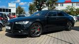 Audi A6 3.0 TDI QUATTRO 20ZOLL! HUD! BOSE! NAVI+ - Audi A6: TDI