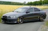 Volvo S60 R - gebrauchte Volvo S60 aus dem Jahr 2004