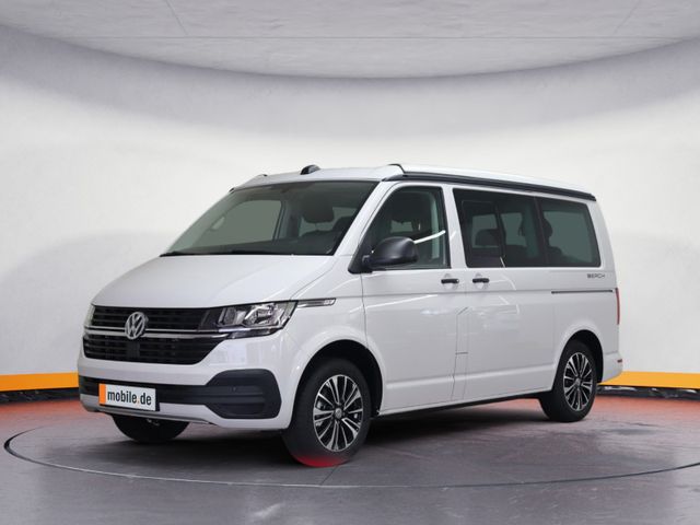 Volkswagen T6.1 California 2.0 TDI DSG BEACH TOUR 7-S. KLIM