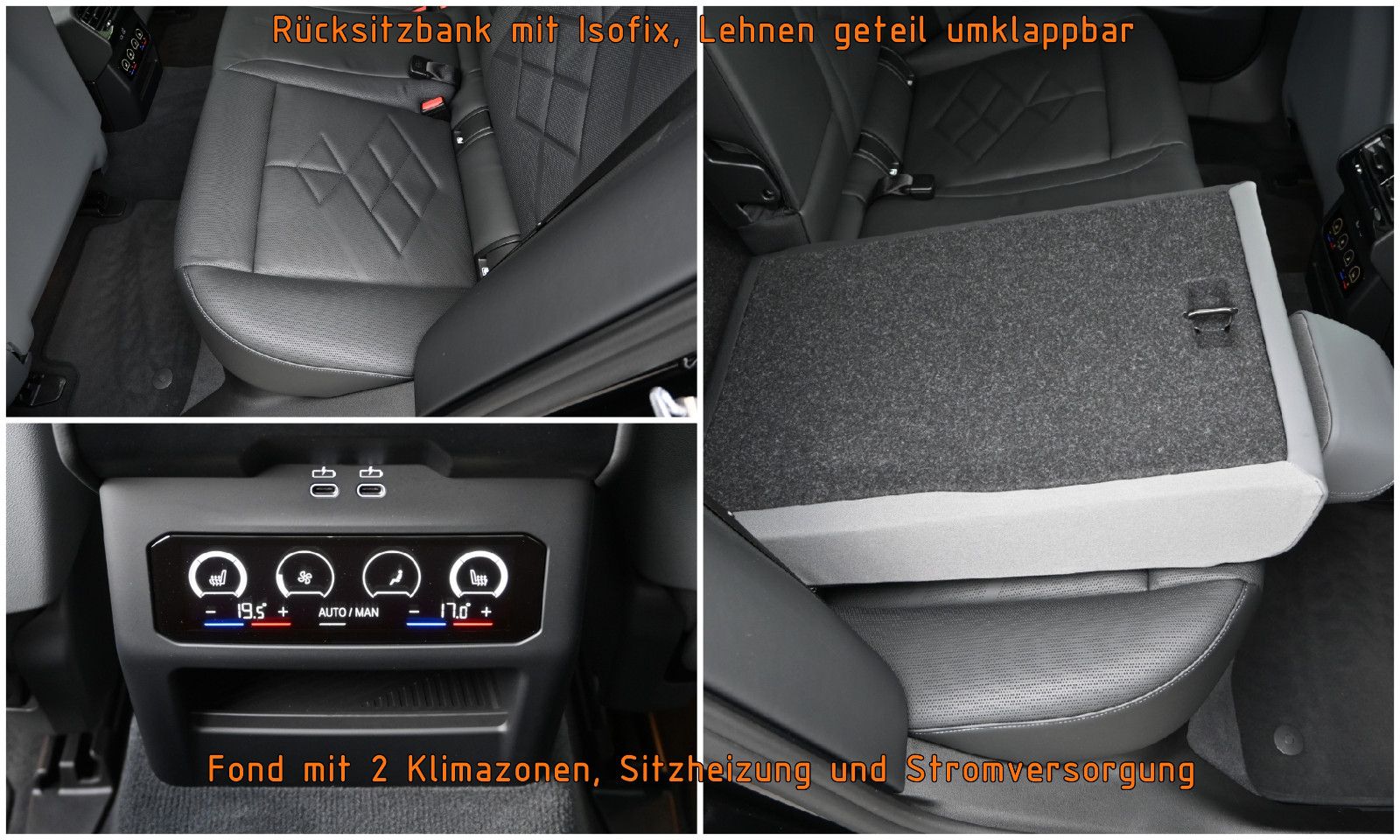 Fahrzeugabbildung BMW 520d xDr. °UVP 88.830€°MERINO°PANO°STHZG°360°