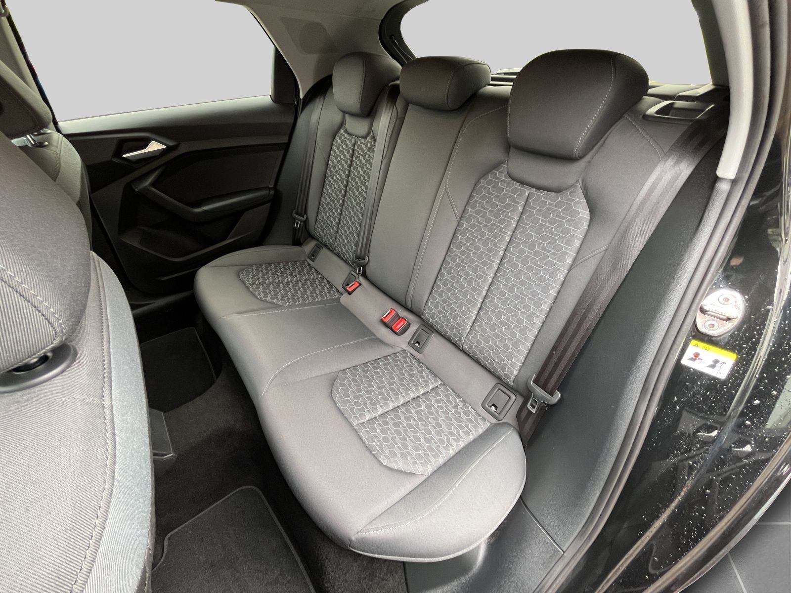 Audi A1 - Bild 15