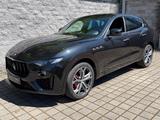 Maserati Levante GranSport Q4 - Maserati Gebrauchtwagen von 2019