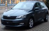 Skoda Fabia Cool Plus - SHG- 2 HAND - Skoda Fabia Gebrauchtwagen in Krefeld