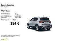 Volkswagen T-Cross - Vorschau Bild 2
