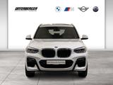 BMW X3 xDrive30d M Sportpaket HUD HK RFK Pano DA PA - BMW X3 Gebrauchtwagen in Bonn