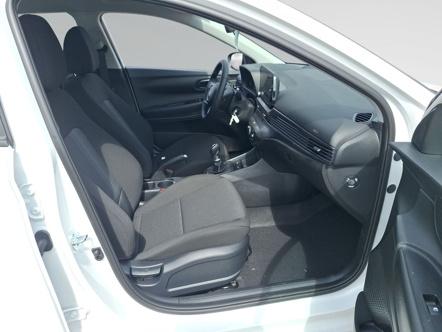 Hyundai i20 – Bild 11