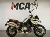 BMW F750GS - BMW 750