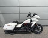 Harley-Davidson CVO Road Glide ST FLTRXSTSE..Mit Top Umbau