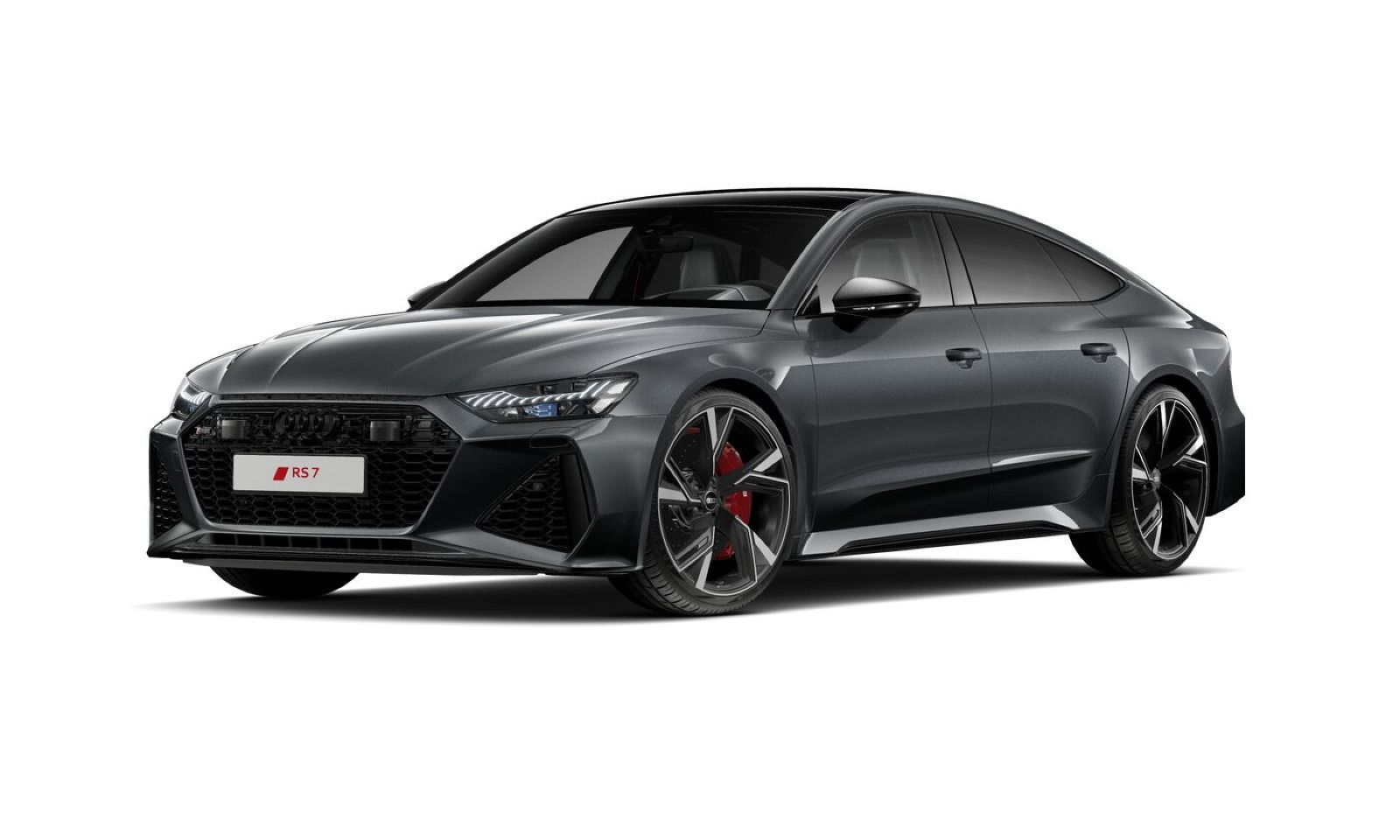Audi RS7 - Bild 2