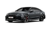 Audi RS7 - Vorschau Bild 2