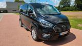 Ford Tourneo Custom 8 Sitzer Leder - Ford Tourneo in Hamburg
