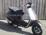 Vespa Sprint Sport 125 IGET LED Matt - Offers matching your search criteria