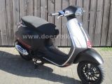 Vespa Sprint Sport 125 IGET LED Matt - VESPA SPRINT 125 SPORT IGET