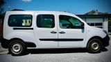 Mercedes-Benz Citan Kombi 109 CDI extralang - Mercedes-Benz Citan aus 2015