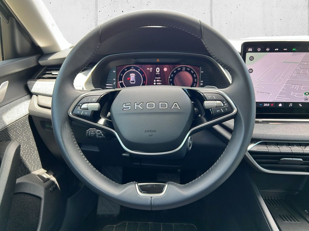 Skoda Octavia - Bild 14