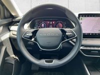 Skoda Octavia - Vorschau Bild 14