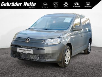 Volkswagen Leasing Angebot: Volkswagen Caddy Cargo 2.0 TDI KLIMA PDC SITZHEIZUNG AHK