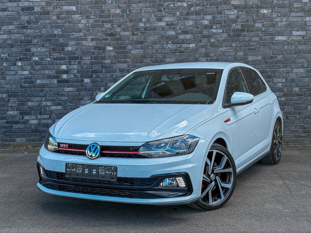 Image of Volkswagen Polo