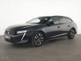 Peugeot 508 GT Full-LED|Navi|Kamera360|SHZ|PDC|ACC - Peugeot 508 Gebrauchtwagen in München