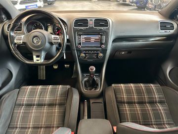 Volkswagen Golf VI GTI *AHK*