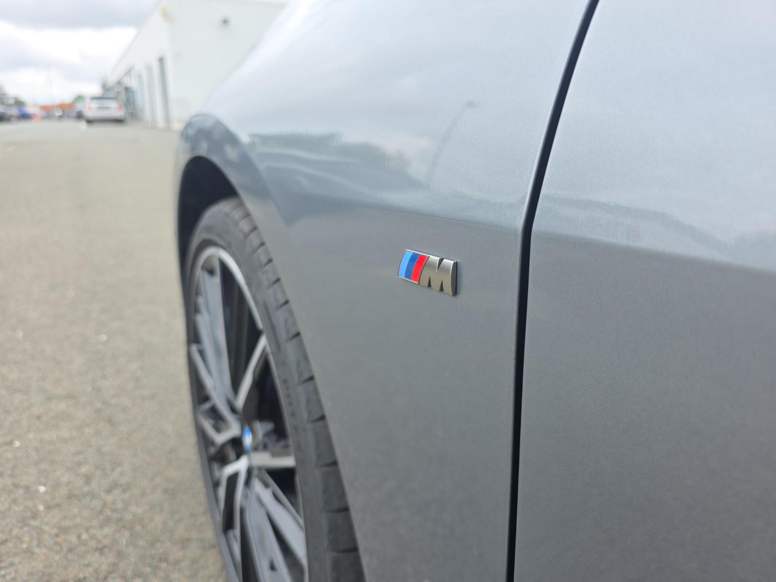 BMW M235i xDrive Gran Coupé Head-Up HK HiFi ACC