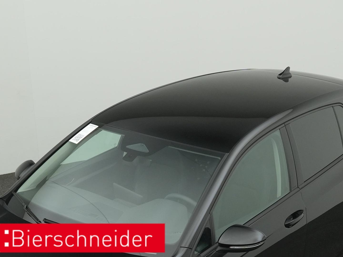 Volkswagen Golf 8 1.5 TSI GOAL LED+ NAVI AHK, миниатюра 19