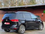 Volkswagen Touran Join Start-Stopp *7 Sitzer* - Volkswagen Touran: 7 Sitzer